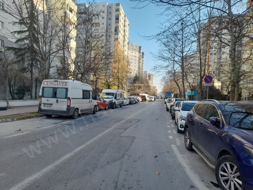 BEYLİKDÜZÜ MERKEZDE 3+1 SATILIK DAİRE