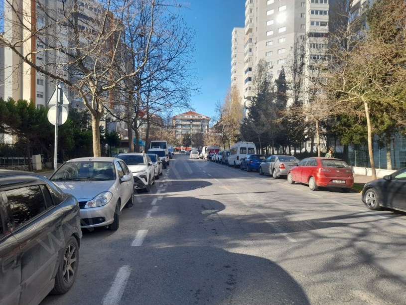 BEYLİKDÜZÜ MERKEZDE 3+1 SATILIK DAİRE