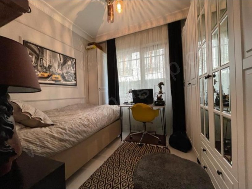 BEYLÜKDÜZÜ YAKUPLU MAH. BAHÇE KULLANIMLI SATILIK 2+1 DAİRE