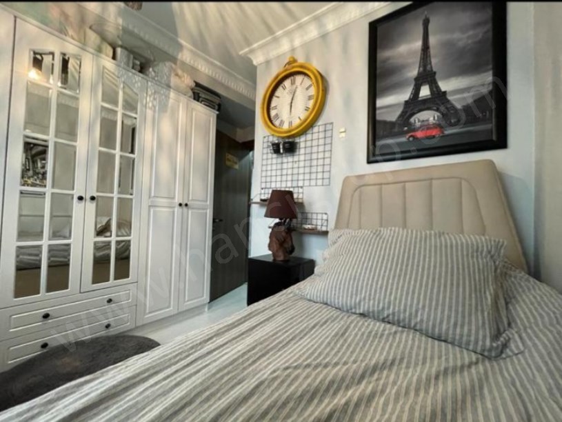 BEYLÜKDÜZÜ YAKUPLU MAH. BAHÇE KULLANIMLI SATILIK 2+1 DAİRE