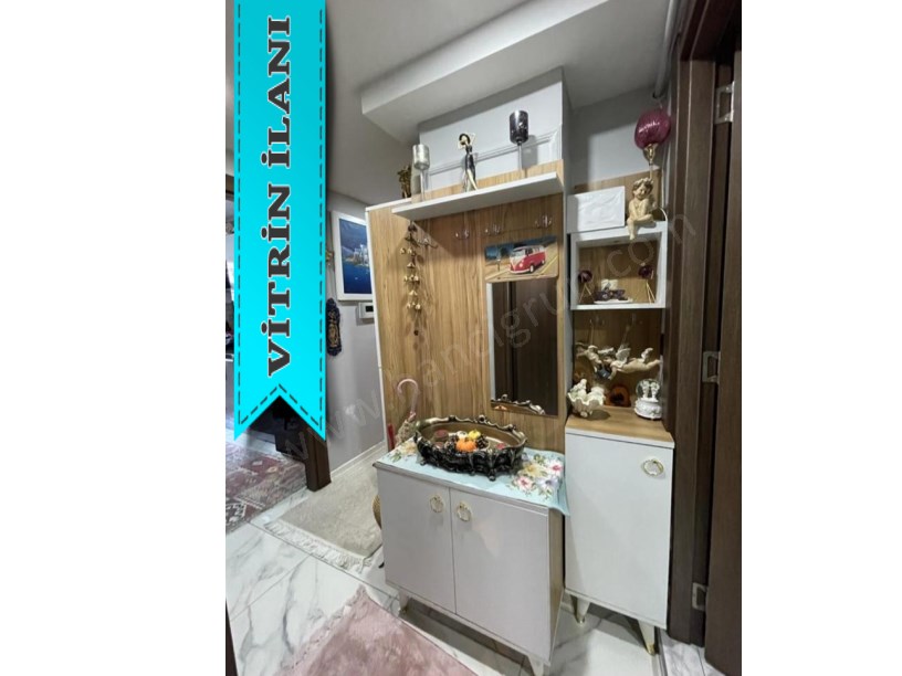BEYLÜKDÜZÜ YAKUPLU MAH. BAHÇE KULLANIMLI SATILIK 2+1 DAİRE