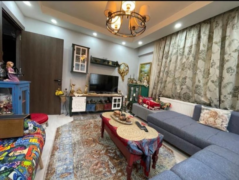 BEYLÜKDÜZÜ YAKUPLU MAH. BAHÇE KULLANIMLI SATILIK 2+1 DAİRE