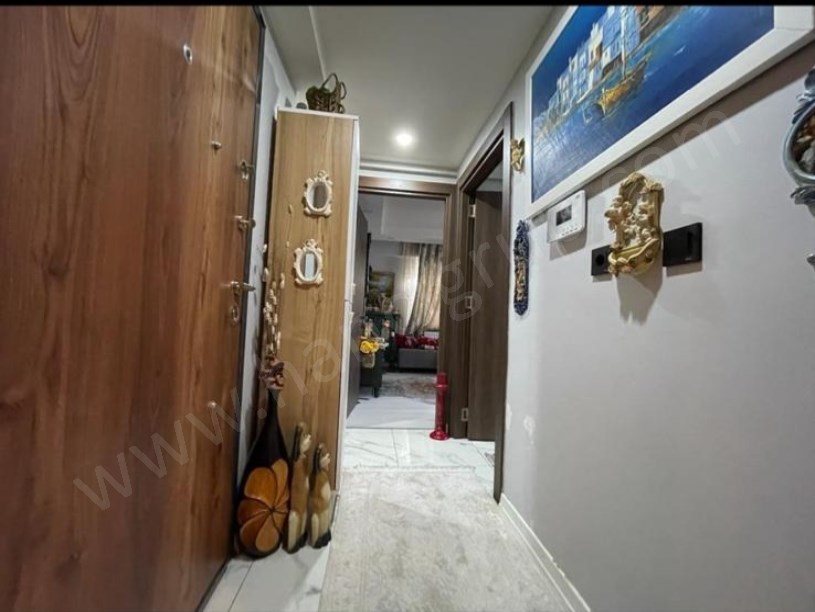 BEYLÜKDÜZÜ YAKUPLU MAH. BAHÇE KULLANIMLI SATILIK 2+1 DAİRE