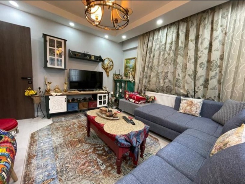 BEYLÜKDÜZÜ YAKUPLU MAH. BAHÇE KULLANIMLI SATILIK 2+1 DAİRE