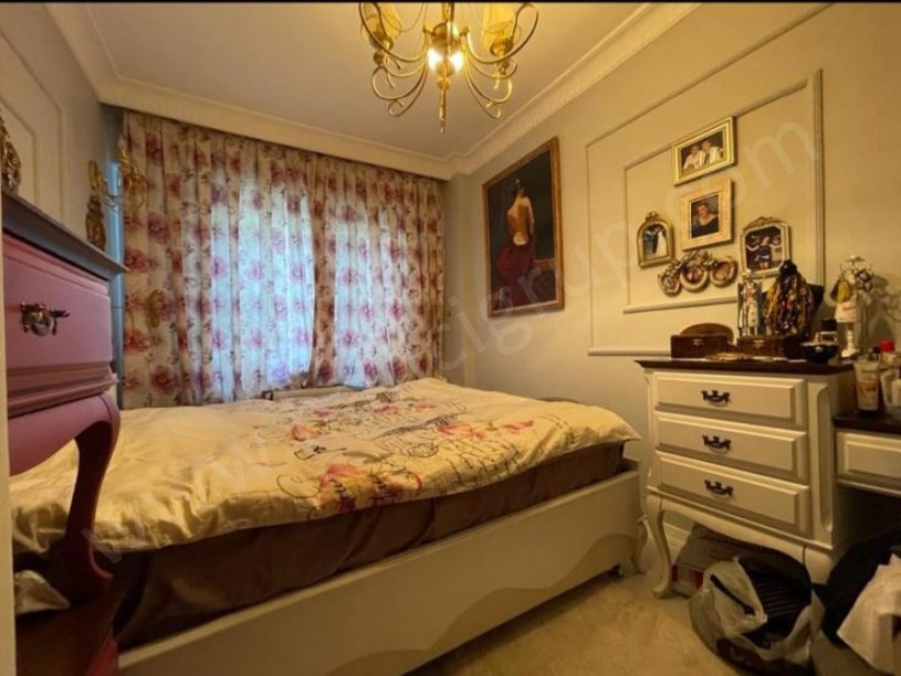 BEYLÜKDÜZÜ YAKUPLU MAH. BAHÇE KULLANIMLI SATILIK 2+1 DAİRE