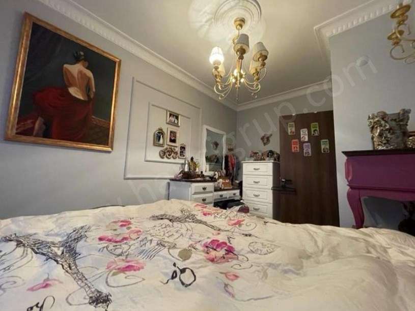 BEYLÜKDÜZÜ YAKUPLU MAH. BAHÇE KULLANIMLI SATILIK 2+1 DAİRE