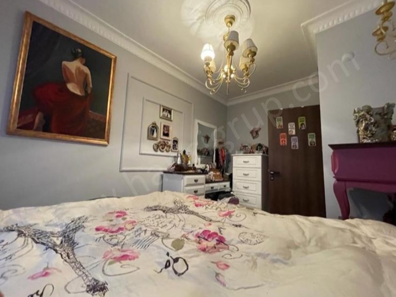 BEYLÜKDÜZÜ YAKUPLU MAH. BAHÇE KULLANIMLI SATILIK 2+1 DAİRE