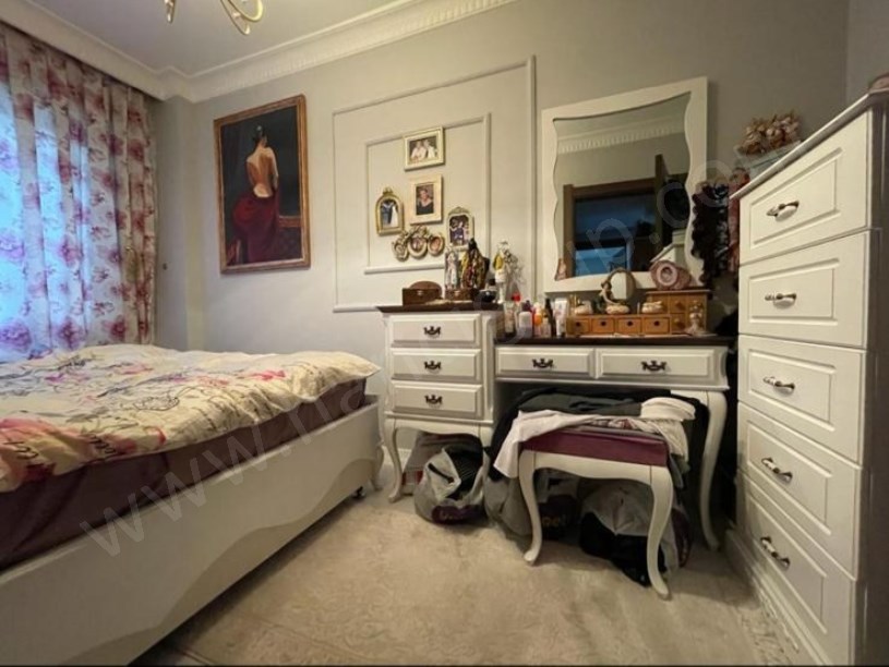 BEYLÜKDÜZÜ YAKUPLU MAH. BAHÇE KULLANIMLI SATILIK 2+1 DAİRE