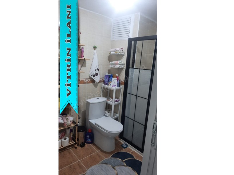AVCILAR METROBÜSE YÜRÜME MESAFESİNDE SATILIK 2+1 DAİRE
