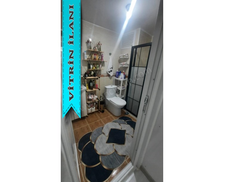 AVCILAR METROBÜSE YÜRÜME MESAFESİNDE SATILIK 2+1 DAİRE