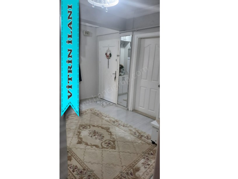 AVCILAR METROBÜSE YÜRÜME MESAFESİNDE SATILIK 2+1 DAİRE