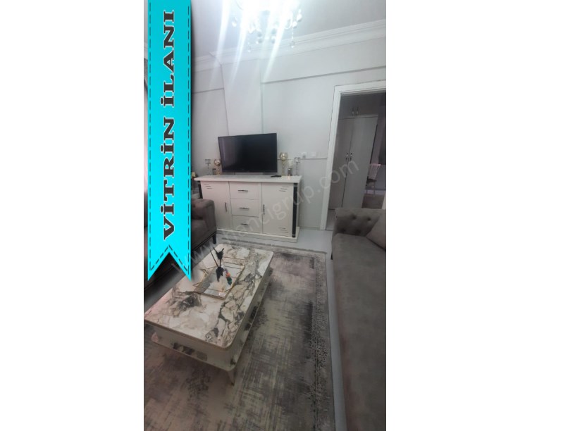 AVCILAR METROBÜSE YÜRÜME MESAFESİNDE SATILIK 2+1 DAİRE