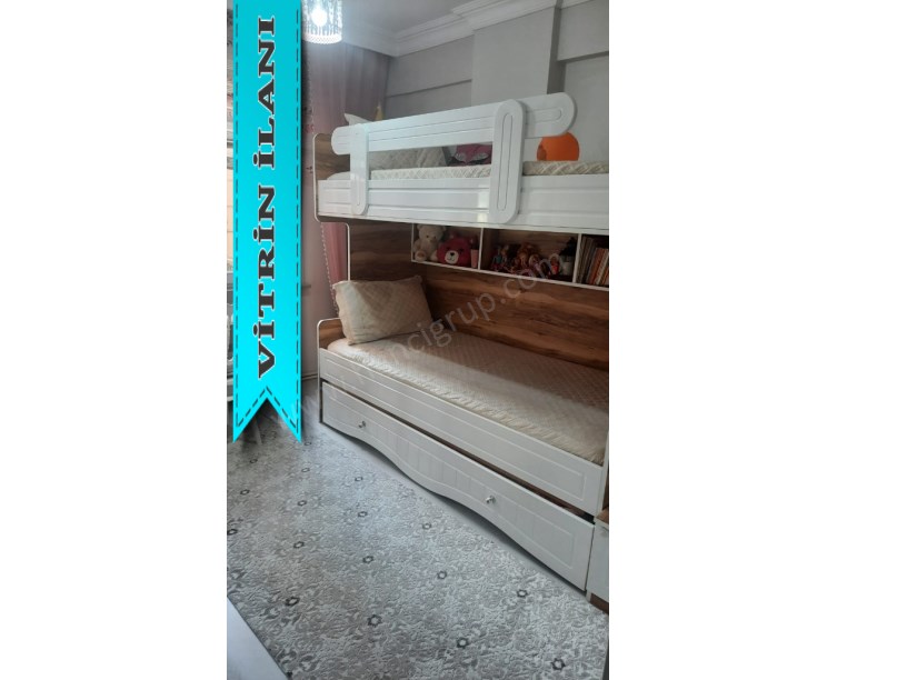 AVCILAR METROBÜSE YÜRÜME MESAFESİNDE SATILIK 2+1 DAİRE