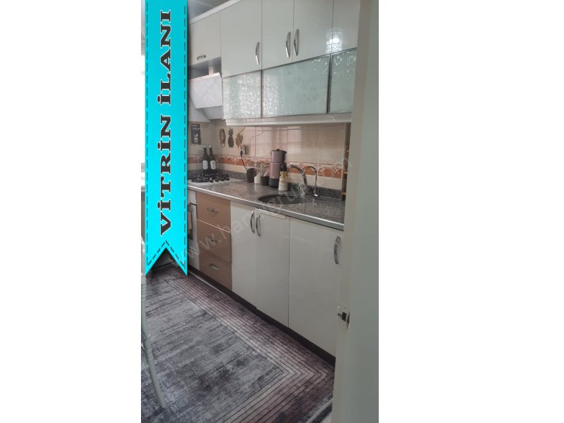 AVCILAR METROBÜSE YÜRÜME MESAFESİNDE SATILIK 2+1 DAİRE