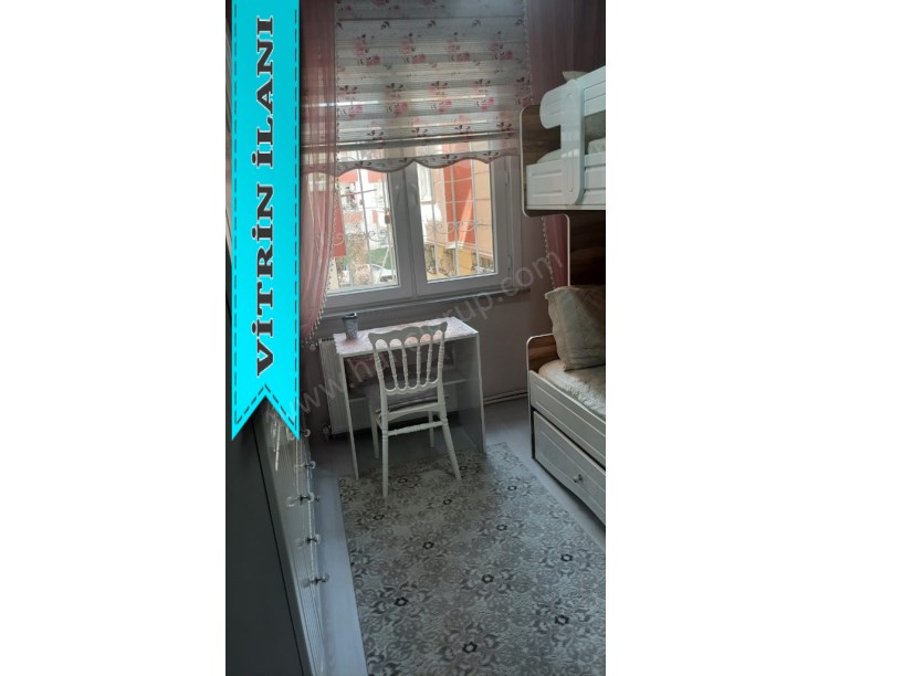 AVCILAR METROBÜSE YÜRÜME MESAFESİNDE SATILIK 2+1 DAİRE