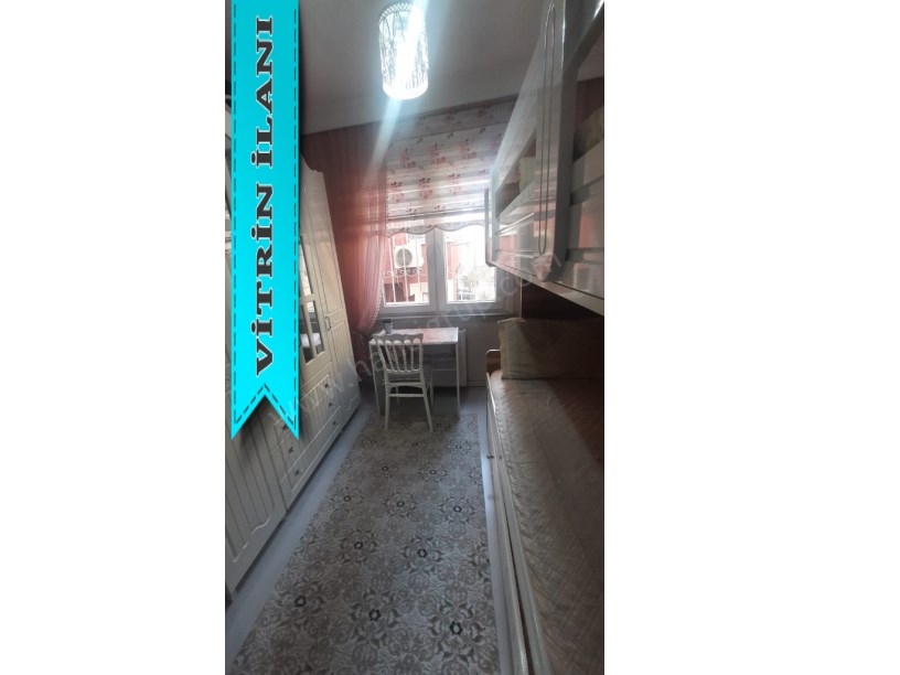 AVCILAR METROBÜSE YÜRÜME MESAFESİNDE SATILIK 2+1 DAİRE