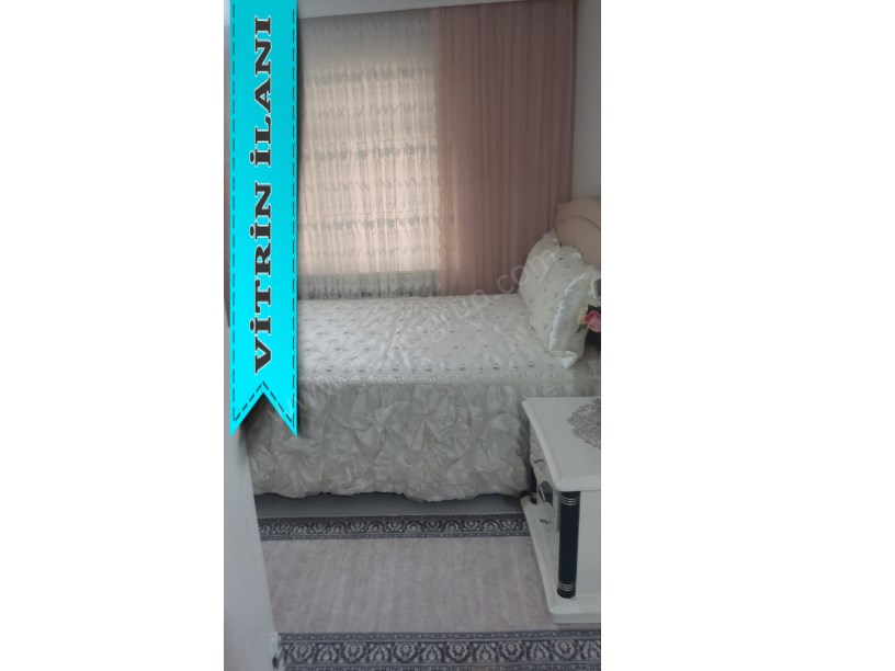 AVCILAR METROBÜSE YÜRÜME MESAFESİNDE SATILIK 2+1 DAİRE
