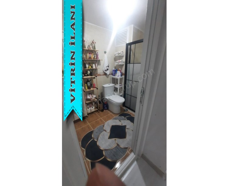 AVCILAR METROBÜSE YÜRÜME MESAFESİNDE SATILIK 2+1 DAİRE