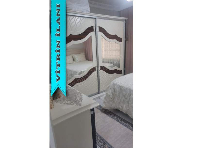AVCILAR METROBÜSE YÜRÜME MESAFESİNDE SATILIK 2+1 DAİRE