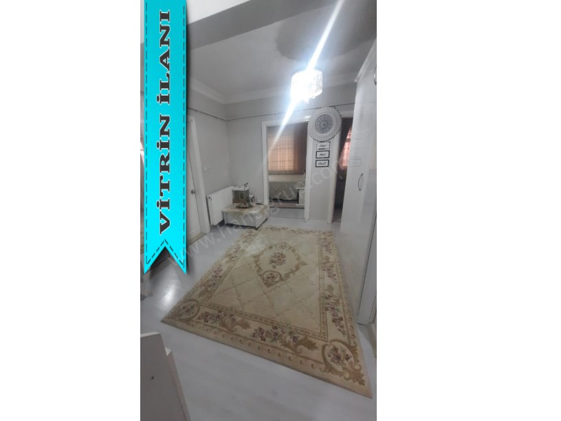 AVCILAR METROBÜSE YÜRÜME MESAFESİNDE SATILIK 2+1 DAİRE