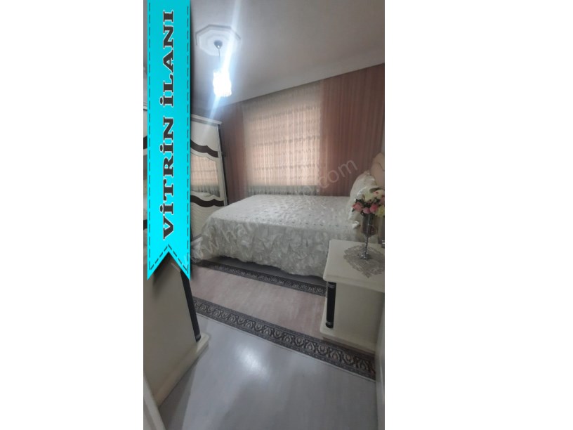 AVCILAR METROBÜSE YÜRÜME MESAFESİNDE SATILIK 2+1 DAİRE