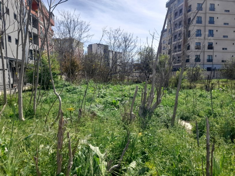 BEYLİKDÜZÜ YAKUPLU MERKEZDE 1.100 M2 KİRALIK ARSA