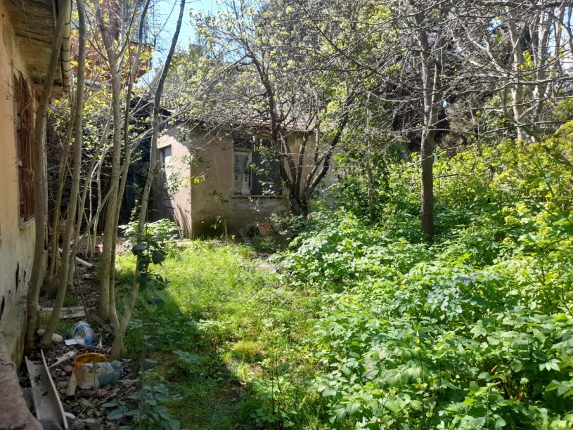 BEYKOZ PAŞABAHÇEDE 746 M2 ARSA İÇERİSİNDE SATILIK MÜSTAKİL EV
