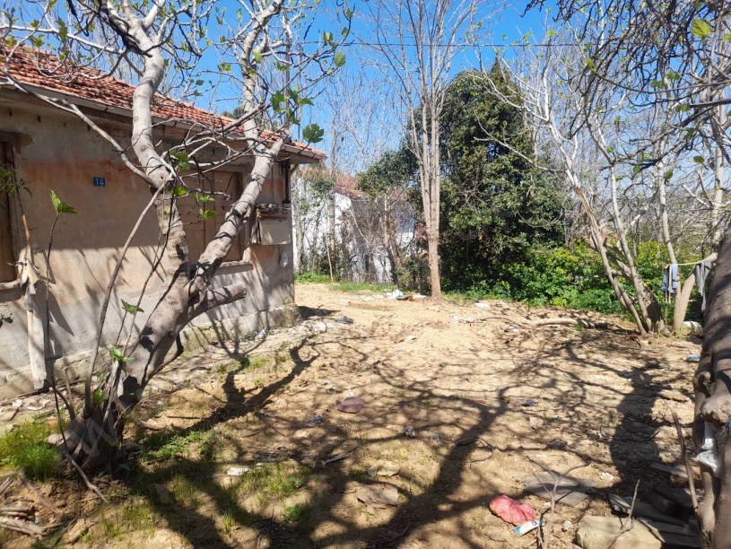 BEYKOZ PAŞABAHÇEDE 746 M2 ARSA İÇERİSİNDE SATILIK MÜSTAKİL EV