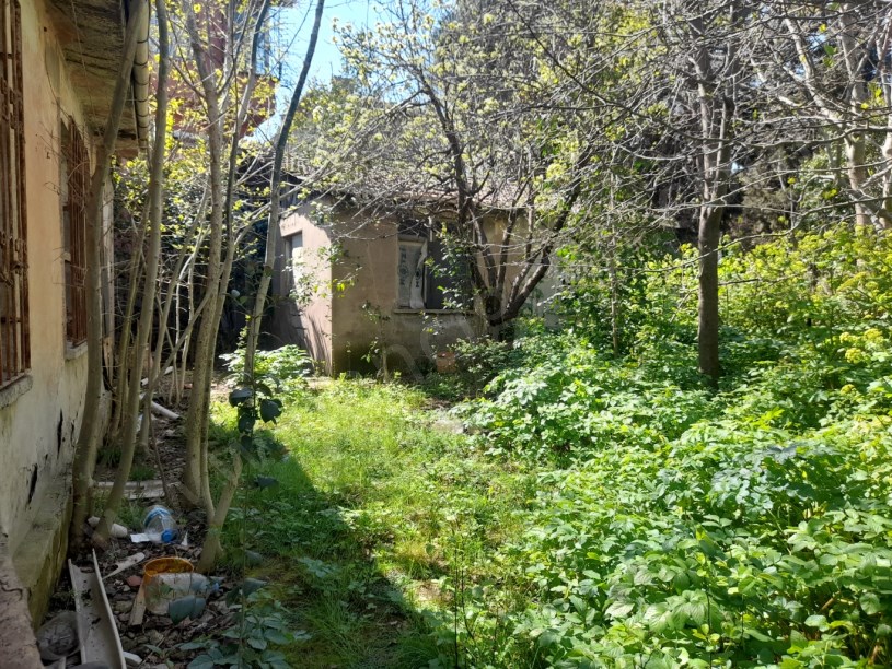 BEYKOZ PAŞABAHÇEDE 746 M2 ARSA İÇERİSİNDE SATILIK MÜSTAKİL EV