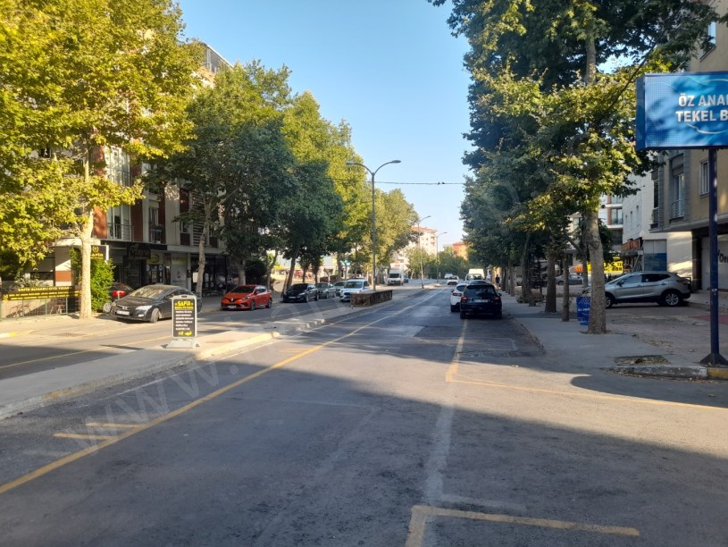 GÜRPINAR MERKEZDE SATILIK 2+1 DAİRE