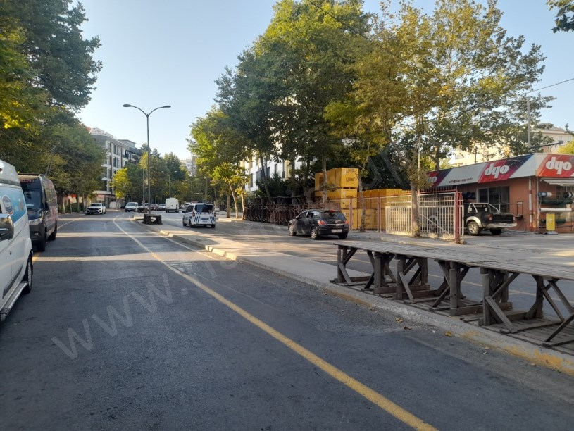 GÜRPINAR MERKEZDE SATILIK 2+1 DAİRE