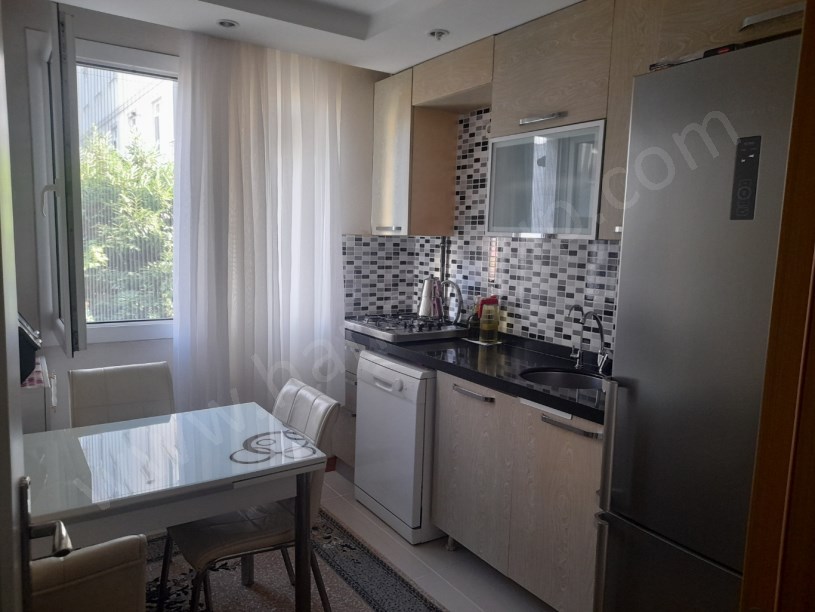 GÜRPINAR MERKEZDE SATILIK 2+1 DAİRE