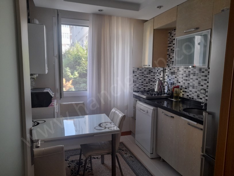 GÜRPINAR MERKEZDE SATILIK 2+1 DAİRE