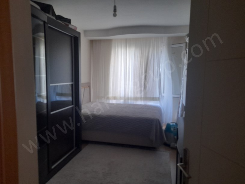 GÜRPINAR MERKEZDE SATILIK 2+1 DAİRE