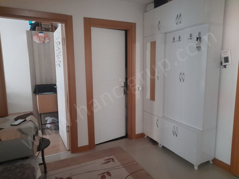 GÜRPINAR MERKEZDE SATILIK 2+1 DAİRE