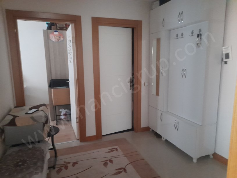 GÜRPINAR MERKEZDE SATILIK 2+1 DAİRE