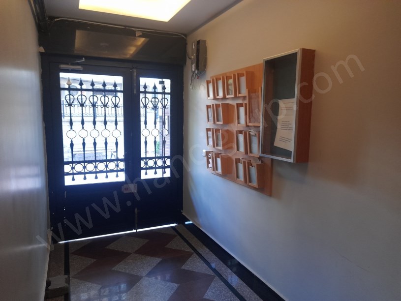 GÜRPINAR MERKEZDE SATILIK 2+1 DAİRE