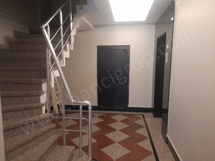 GÜRPINAR MERKEZDE SATILIK 2+1 DAİRE