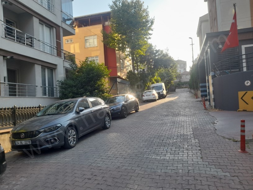 GÜRPINAR MERKEZDE SATILIK 2+1 DAİRE