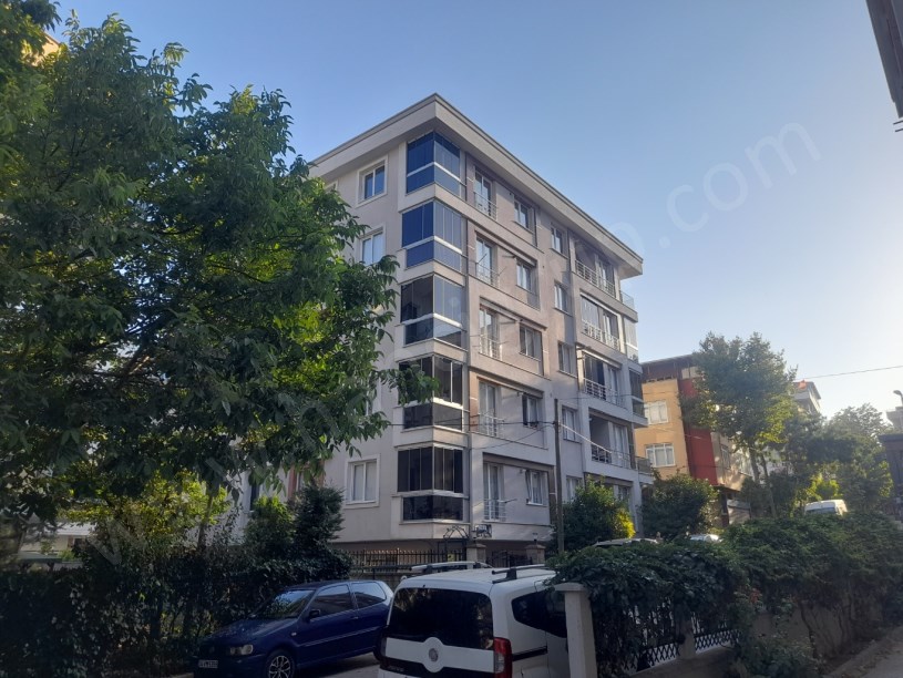 GÜRPINAR MERKEZDE SATILIK 2+1 DAİRE