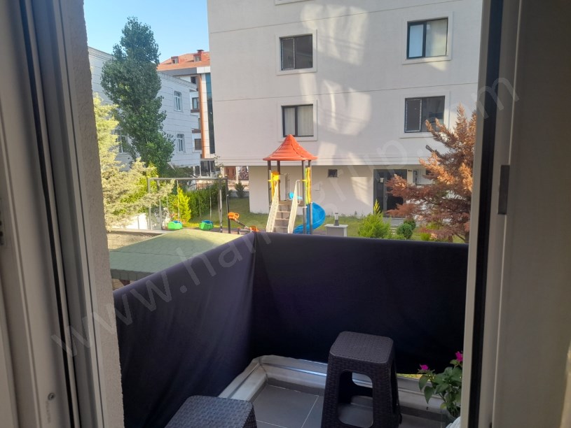 GÜRPINAR MERKEZDE SATILIK 2+1 DAİRE