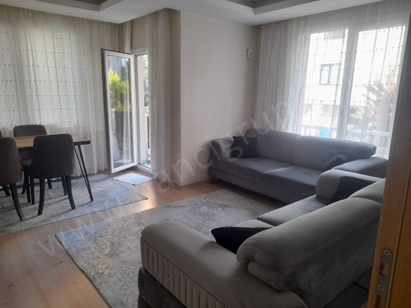 GÜRPINAR MERKEZDE SATILIK 2+1 DAİRE