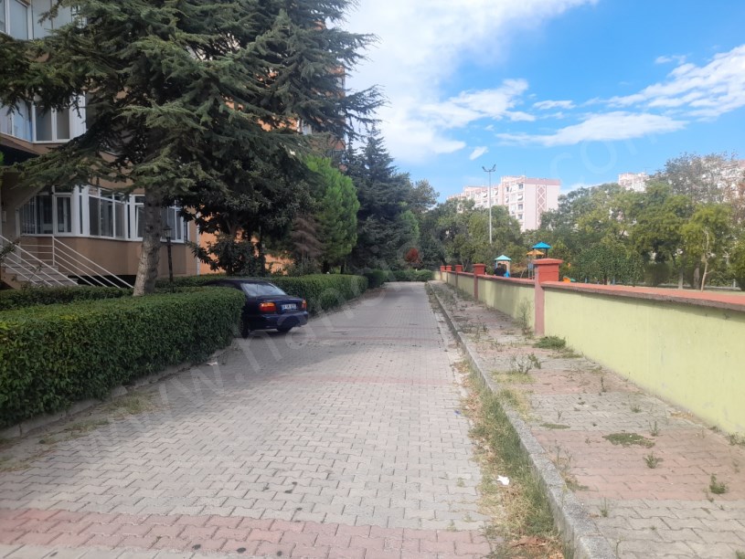 MARMARA MAHALLESİNDE SATILIK 165 M2 3+1 DAİRE