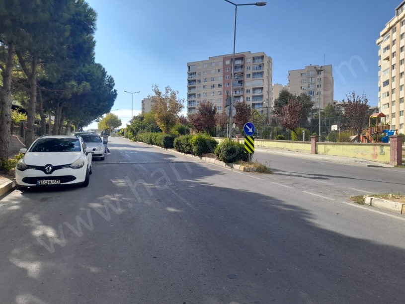 MARMARA MAHALLESİNDE SATILIK 165 M2 3+1 DAİRE