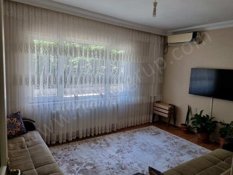 MARMARA MAHALLESİNDE SATILIK 165 M2 3+1 DAİRE