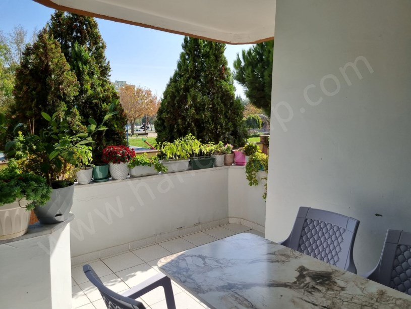 MARMARA MAHALLESİNDE SATILIK 165 M2 3+1 DAİRE
