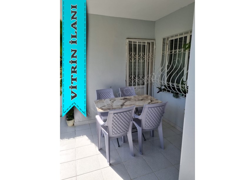MARMARA MAHALLESİNDE SATILIK 165 M2 3+1 DAİRE