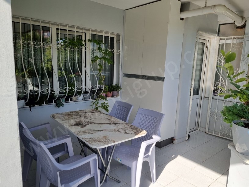 MARMARA MAHALLESİNDE SATILIK 165 M2 3+1 DAİRE