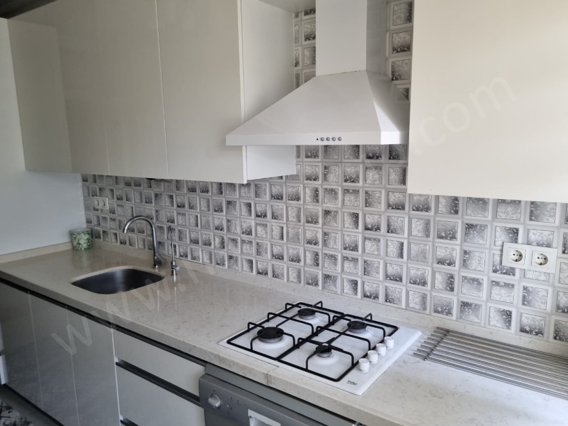 MARMARA MAHALLESİNDE SATILIK 165 M2 3+1 DAİRE