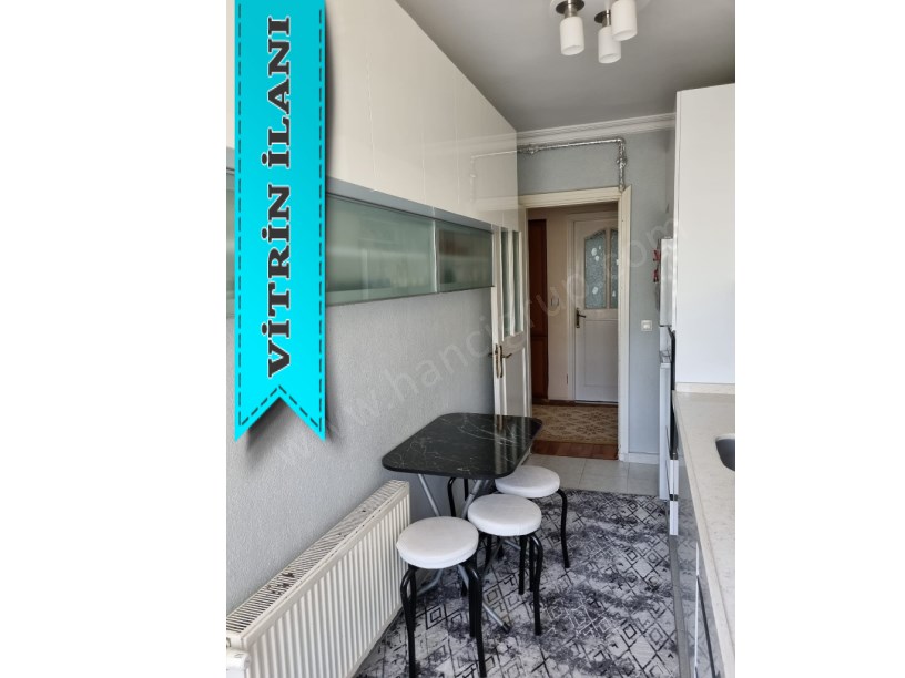 MARMARA MAHALLESİNDE SATILIK 165 M2 3+1 DAİRE